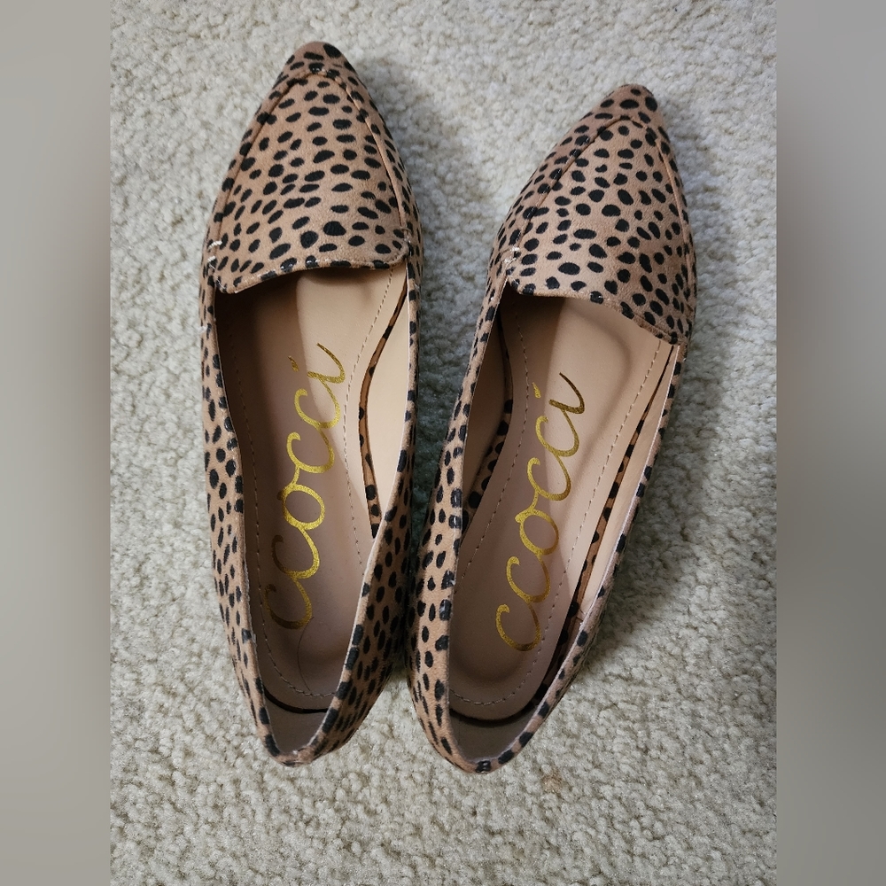 Women's shoes